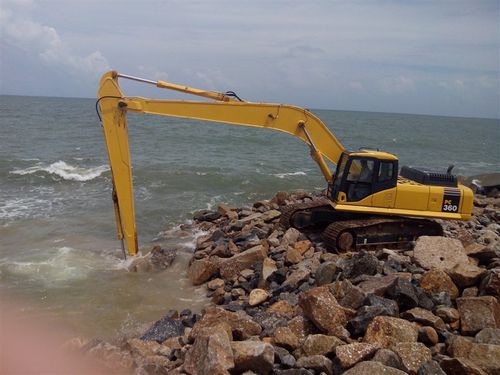 康富兴科技的精密加工服务介绍